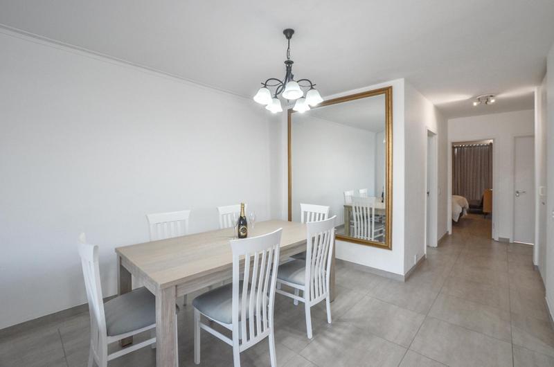 To Let 2 Bedroom Property for Rent in Dolphin Beach Western Cape